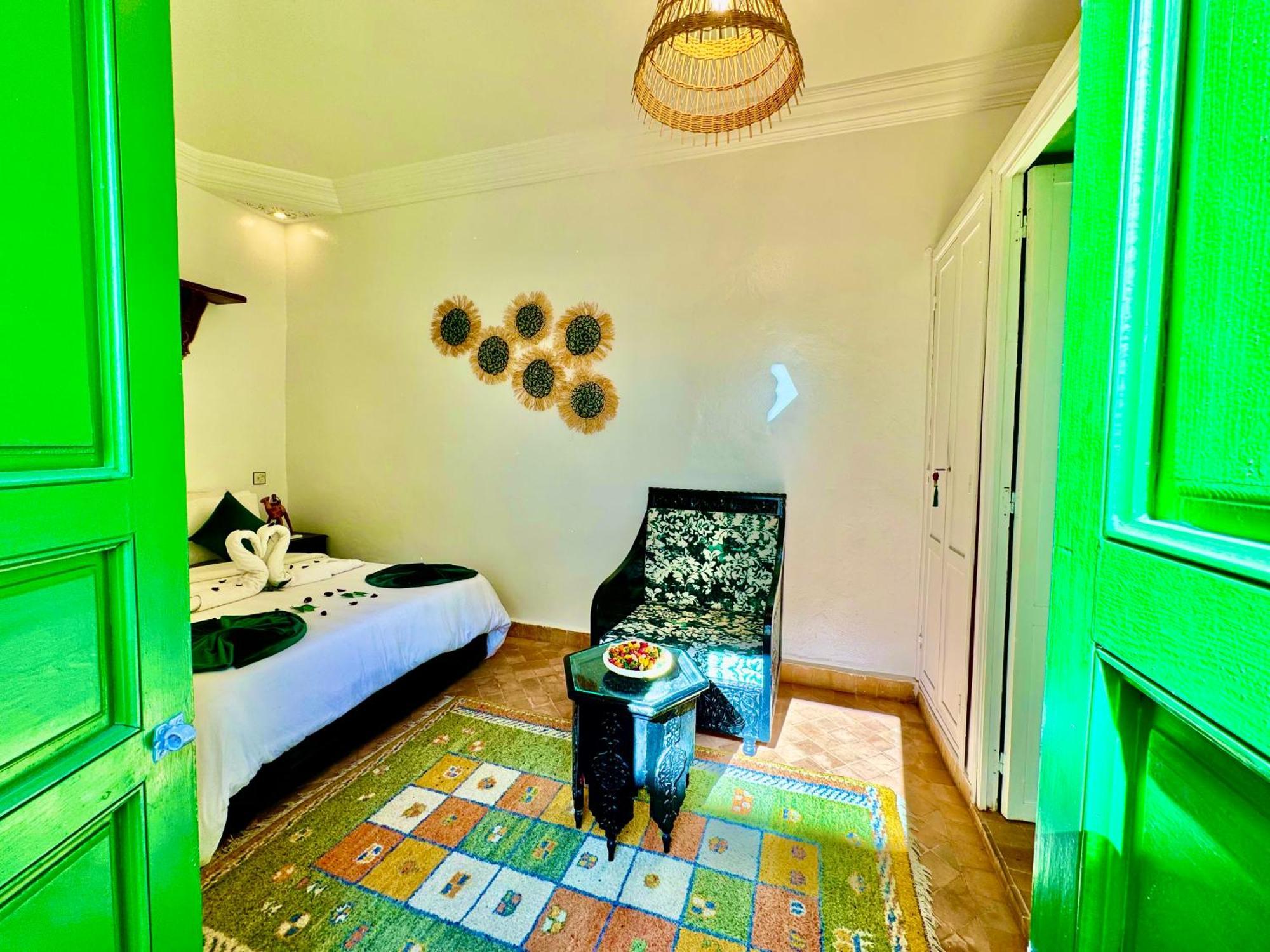 Elbaroudi Marrakesch